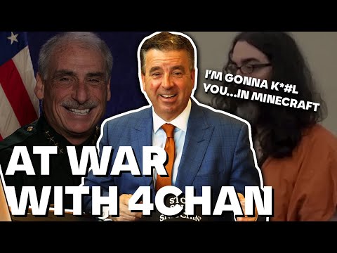 The Story of Sheriff Mike Chitwood | Criminal Lawyer Reacts