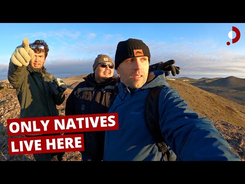 Alaska's Native-Owned Island (need permission to enter) 🇺🇸