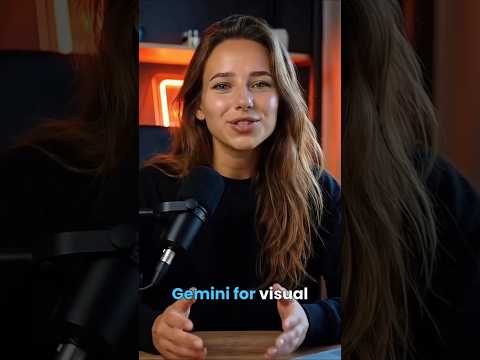When to Use Which AI Model for Your UX Needs