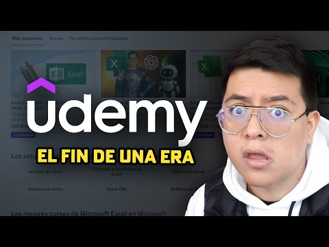 COURSERA buys UDEMY