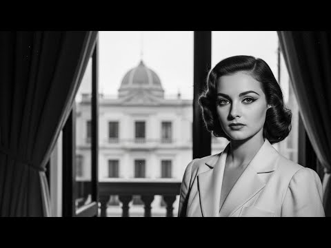 ESA HEREDERA DE GUADALAJARA ERA AMADA POR TODOS... PERO ESCONDÍA UN TERROR MACABRO