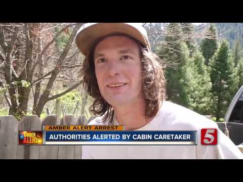 Tad Cummins Now In Federal Custody