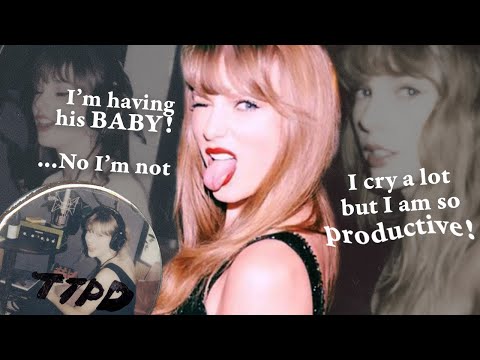 Analyzing The Tortured Poets Department (Breakdown & Review)