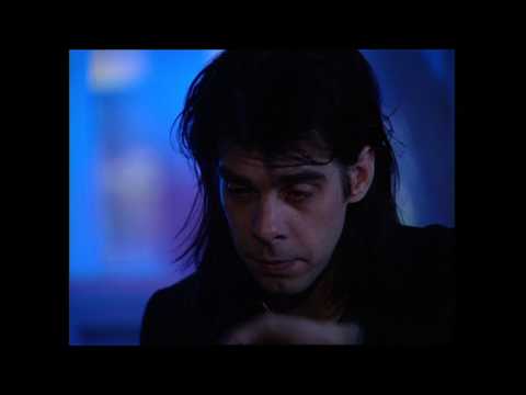 Nick Cave - Smoking