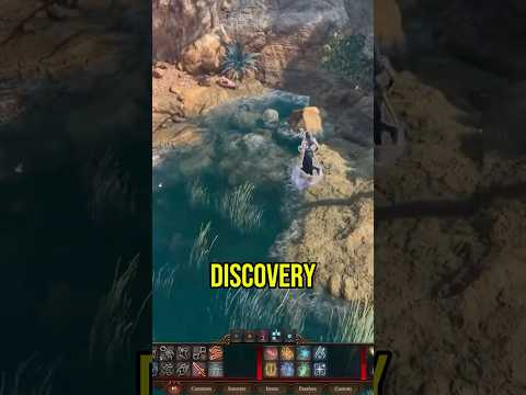 Which Act in Baldur’s Gate 3 is the BEST?