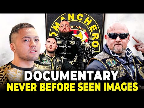 The Untold Story of the Comancheros | Australia’s Deadliest Outlaw Biker Empire