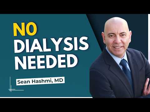 4 Daily Habits That Improve Kidney Function Naturally (Part 4/6)