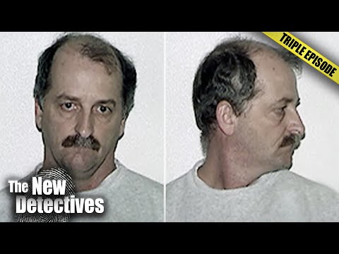 Best Of Season 6 (Part 3) | TRIPLE EPISODE | New Detectives