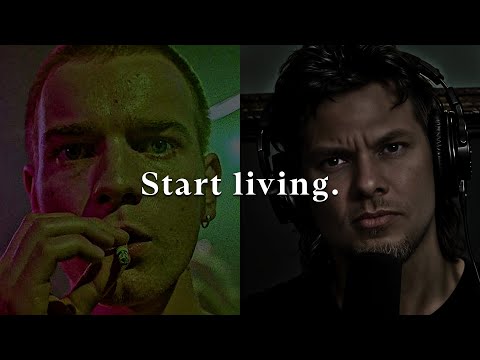 START LIVING - Best Hopecore Motivational Compilation