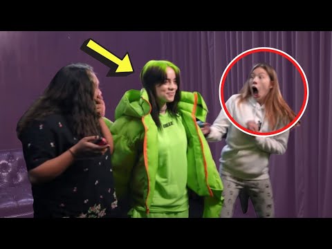 Celebrities Surprising Fans ❤️ 2021