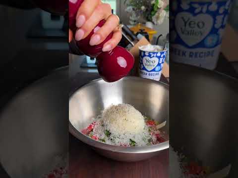 SPICY TUNA PREPABLE PROTEIN FILLINGS