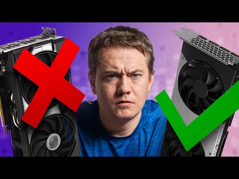 Nvidia Finally Giving Up