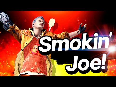 I entered a FREESTYLE TOURNAMENT [DMC]