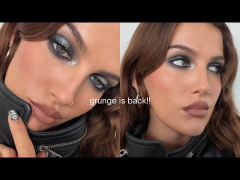 welcome back, grunge!