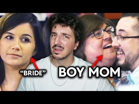 "Boy Moms" Reality Show Is Insane