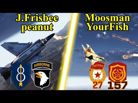 BMPs in a TOWN?! - Warno 2v2