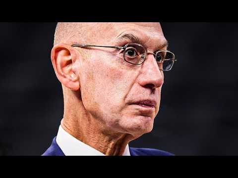 The NBA Just Made a HUGE Mistake