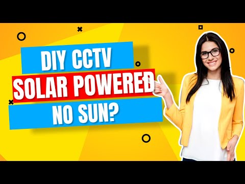 #diy #diycrafts #diyprojects STOP robberies with CCTV