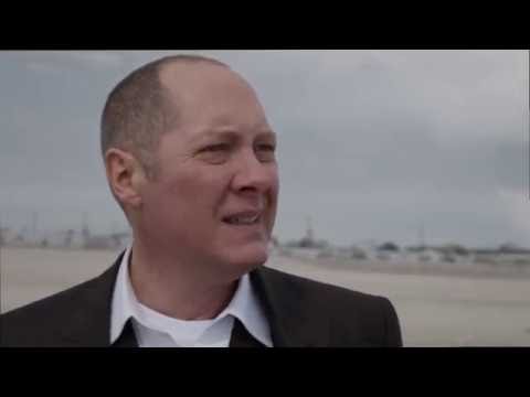 Exec Dawn Steinberg on Casting James Spader for 'The Blacklist'