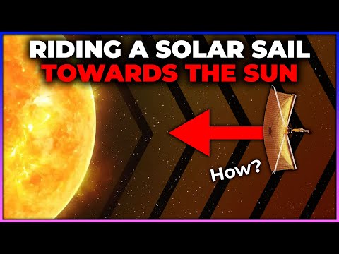 Getting To Mercury with NO Propellant