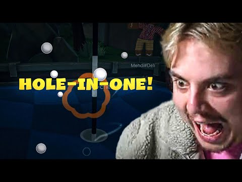 Earn €150 easily | Golf With Your Friends