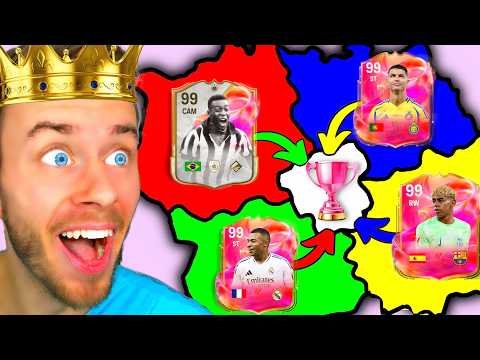 Futties Spieler Battle: der letzte Futtie gewinnt! 👀🏆