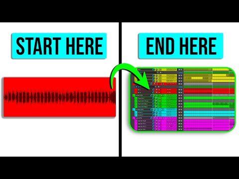Why Bedroom Guitarists Fail To Finish Songs