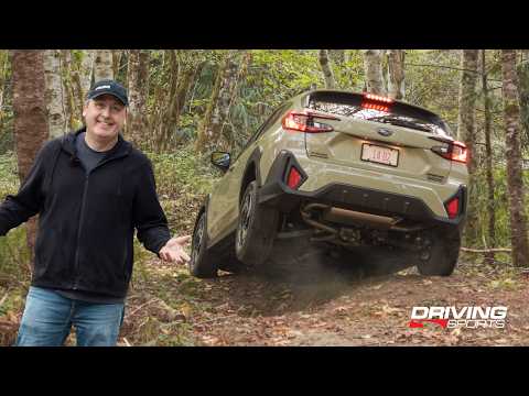 Is the new 2026 Subaru Crosstrek Hybrid better than our 2021 Crosstrek?