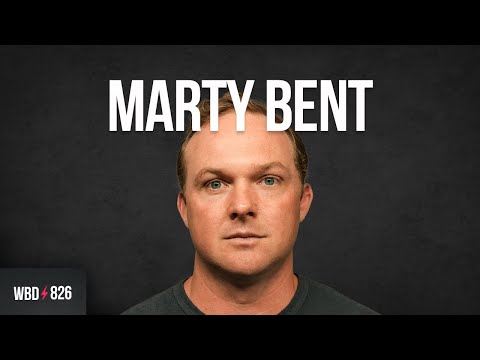 The Bitcoin White Pill with Marty Bent