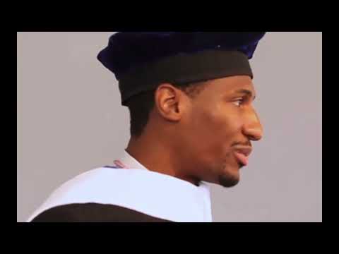 JON Batiste Talks About Being Rejected Onstage