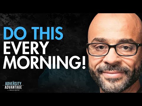 The Hidden Dangers Of Stress! - Do This To Quickly Reduce Anxiety & Become Unstressable | Mo Gawdat