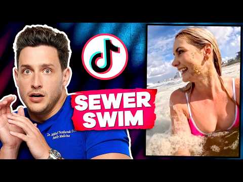 The Unhealthiest TikToks Ever