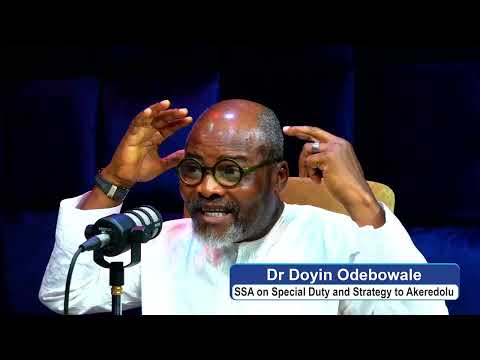 Akeredolu’s War on Criminal Herdsmen and Bandits