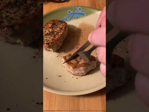 These Henckels steak knives are okay, but...