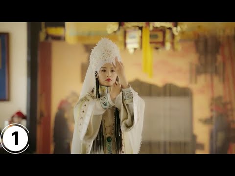 In order to get the princess, the emperor abandoned the whole harem woman✨Ruyi's Royal Love