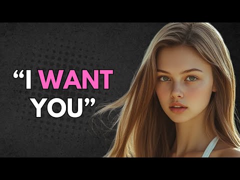 8 Signs You’ve Got Her Attention (You Don’t See It, But She Does)