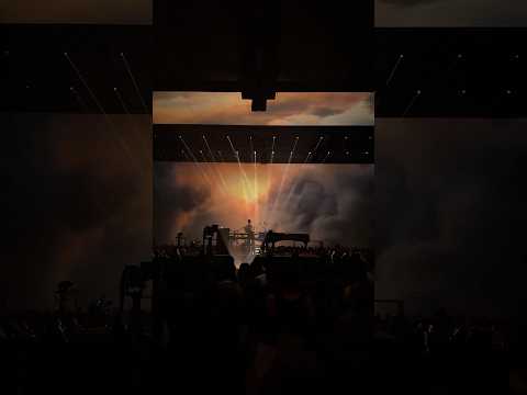 Hania Rani live for Cercle Odyssey Mexico City