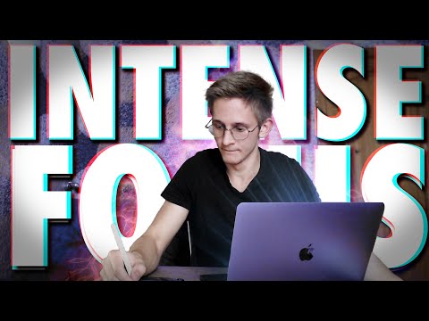 How to focus when studying from home