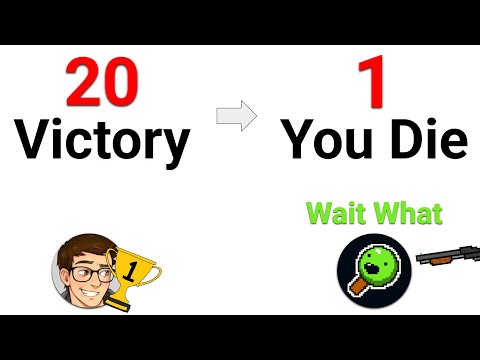 D&D, But Every Roll Is 1 or 20