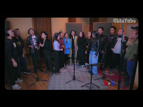 ၃ ပတ်အတွင်းကြည့်သူ ၁ သန်းကျော်ခဲ့တဲ့သီချင်းဗီဒီယို