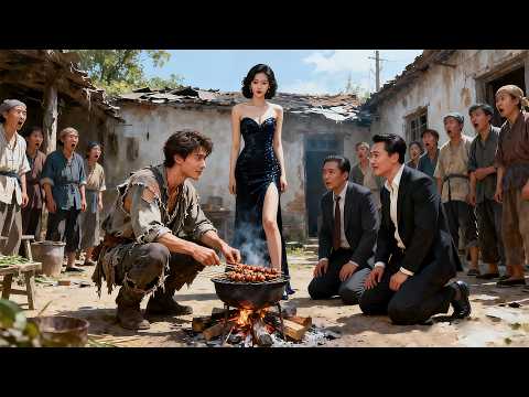 Poor boy returns to 1999, buys an antique for 50 yuan, gets rich overnight, begins a legendary life!