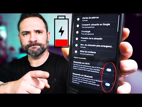 Turn This Off! Android Battery Will Last Twice As Long