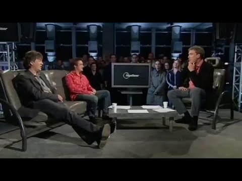 Top Gear Making fun of Americans Compilation