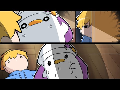 누구 욕을 그렇게 해..?