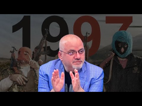 Artan Hoxha: Pjesëtarë të grupeve të 1997 janë ende aktive në Vlorë