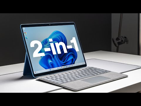 The Problem With Surface Pro 11...