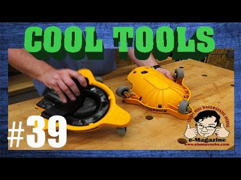 7 Tools with SURPISING features you didn't know about