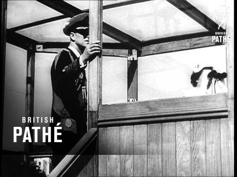 Spithead Review 1953 (1954)