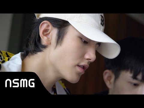 [BTS] Falling Into Your Smile 你微笑时很美 | The adorable FNC Jungler! Ling Chao 灵超 (Kun) Special