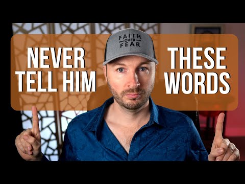 Warning: These 8 Phrases Can Destroy Your Relationship